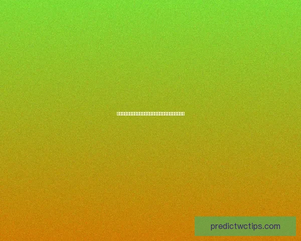 世界杯竞猜比赛赔率走势深度解读与高胜率投注策略实战指南