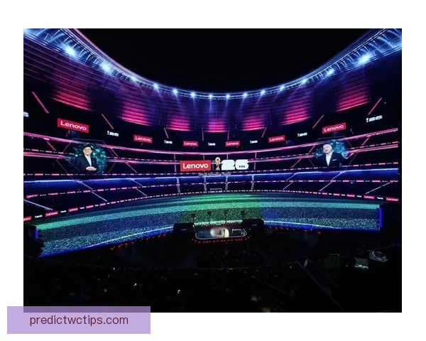 2026世界杯全程直播平台推荐与精彩赛事实时观看指南