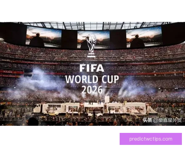 2026世界杯全球转播全景解析多平台覆盖与赛事观看新体验