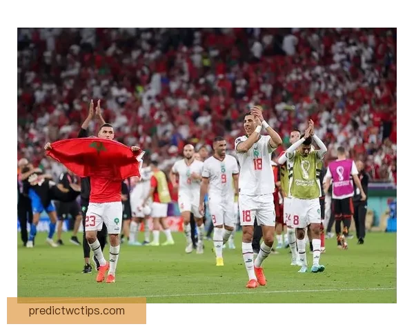 世界杯足球盛宴竞猜攻略全面解析尽享赛事激情与投注乐趣