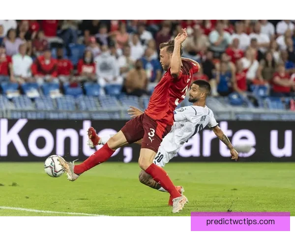 世界杯足球盛宴竞猜攻略全面解析尽享赛事激情与投注乐趣