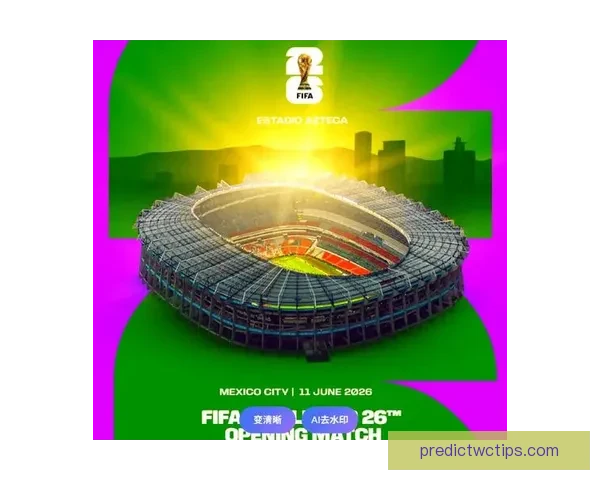 2026世界杯全球转播全景解析多平台覆盖与赛事观看新体验